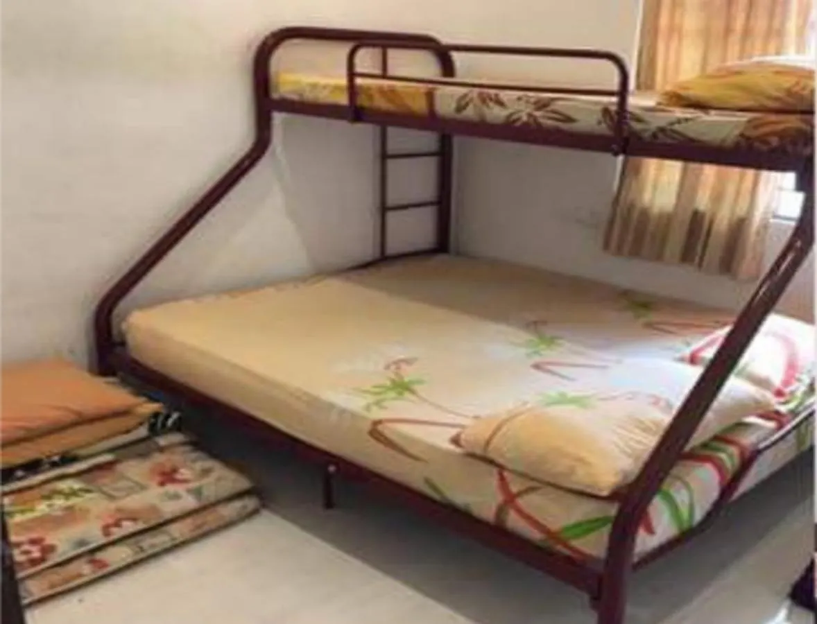 Hasienda Homestay Bayan Lepas George Town 2*,  Malezya