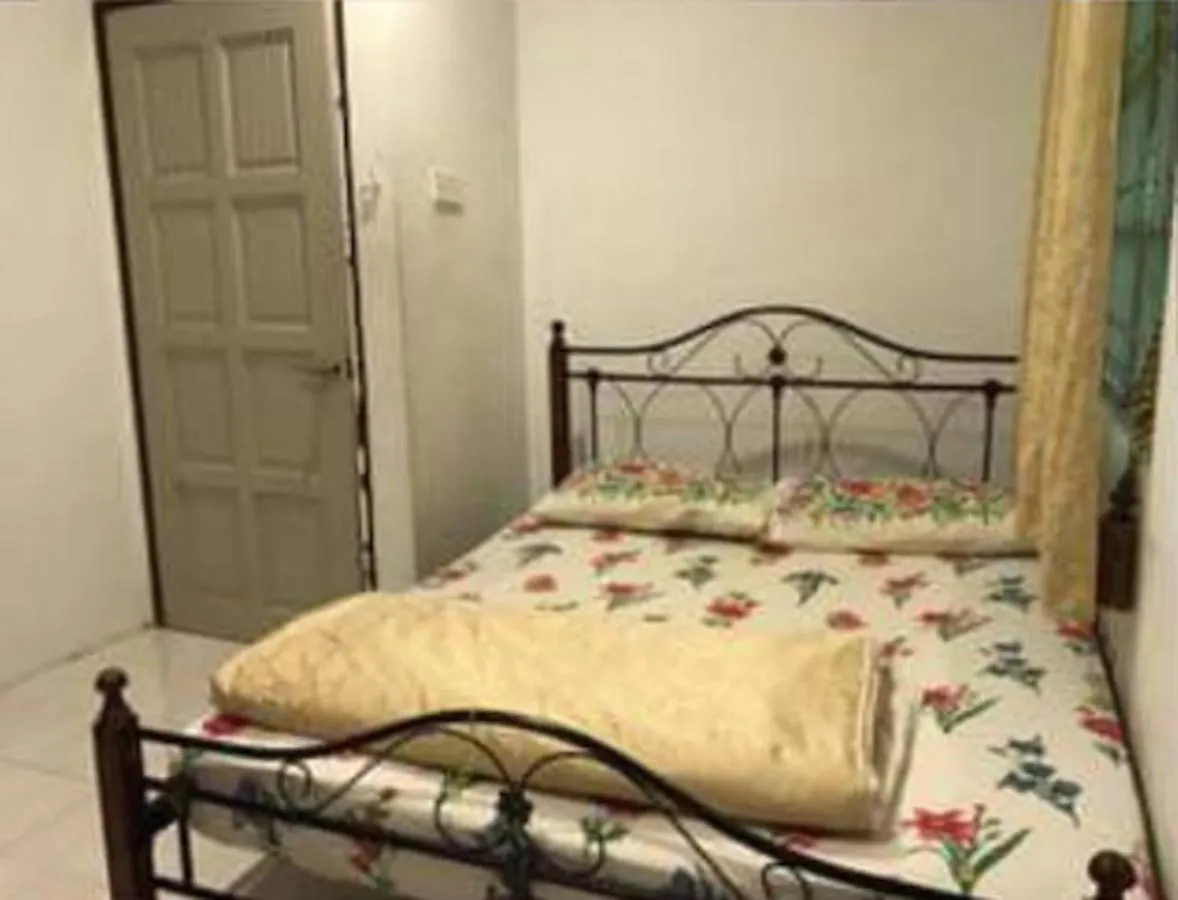 Hasienda Homestay Bayan Lepas George Town Malezya